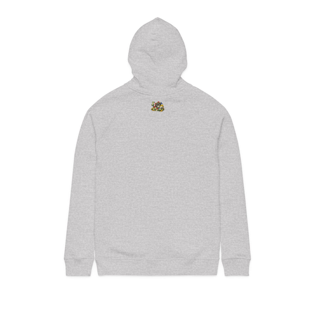 Collect Chip Hoodie — Chip Character Graphic