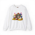 Emotional Chip Crewneck Sweatshirt