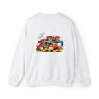 Emotional Chip Crewneck Sweatshirt