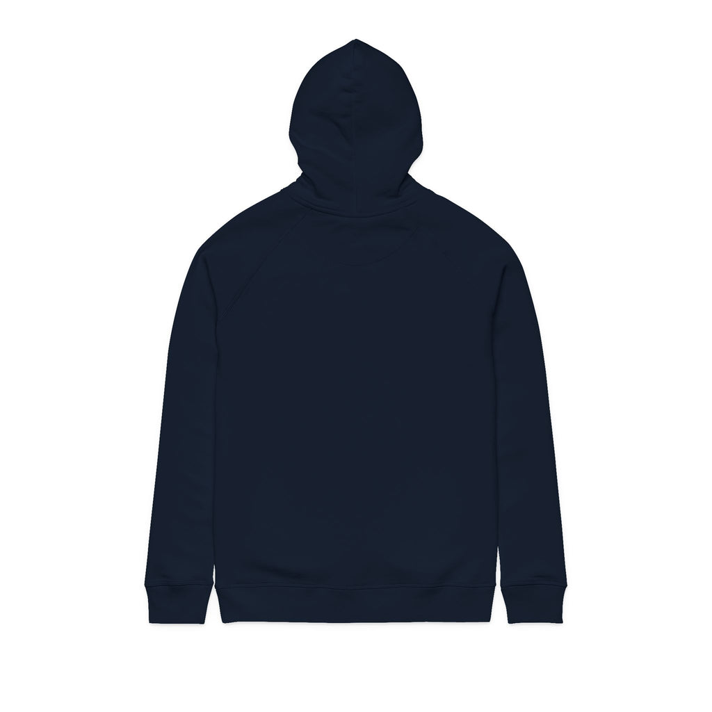 Casino Dealer vs. Chip Hoodie — Vintage Gambling Graphic Hoodie