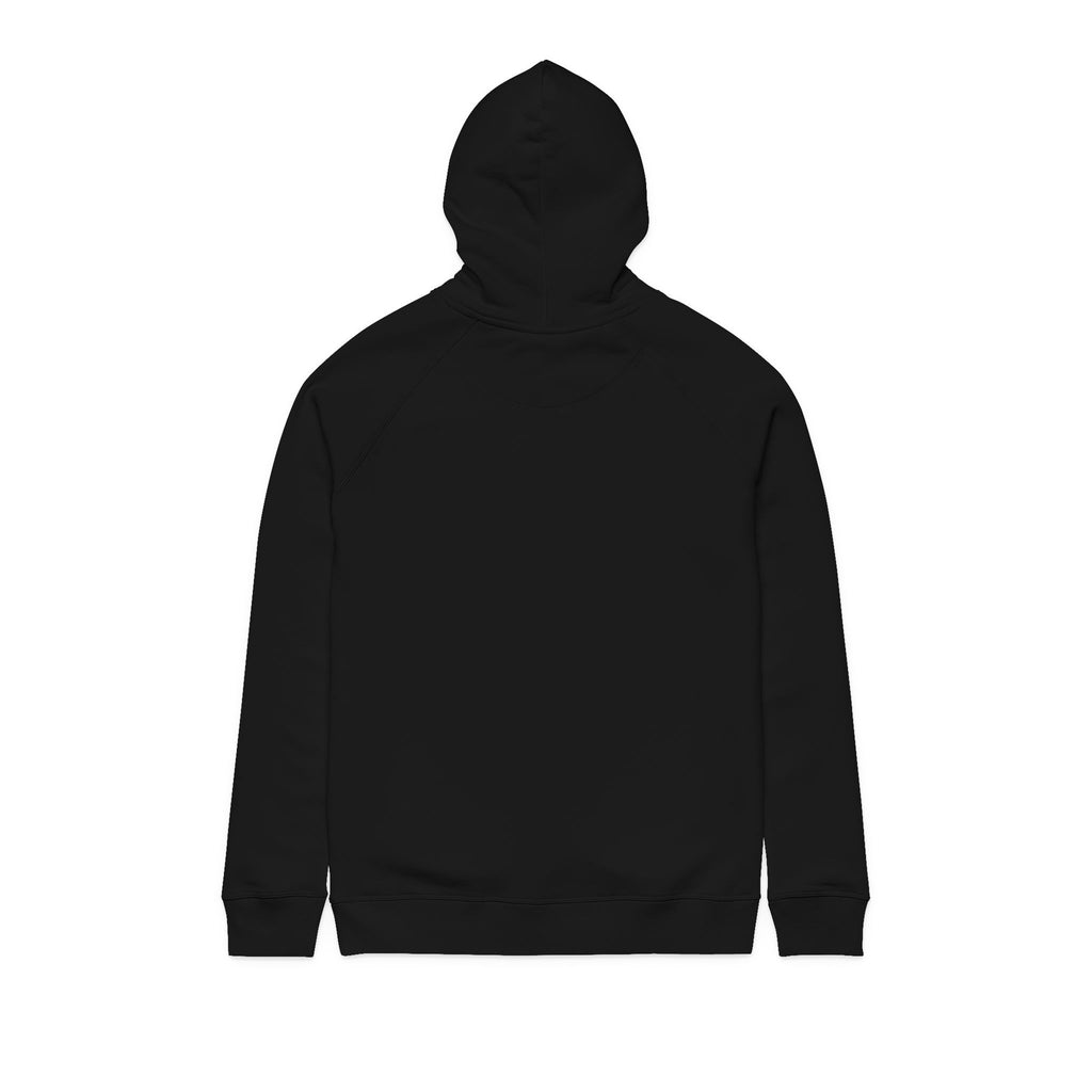 Lucky Threads Hoodie — Graphic Pullover