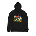 Collect Chip Hoodie — Chip Character Graphic