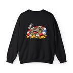 Emotional Chip Crewneck Sweatshirt