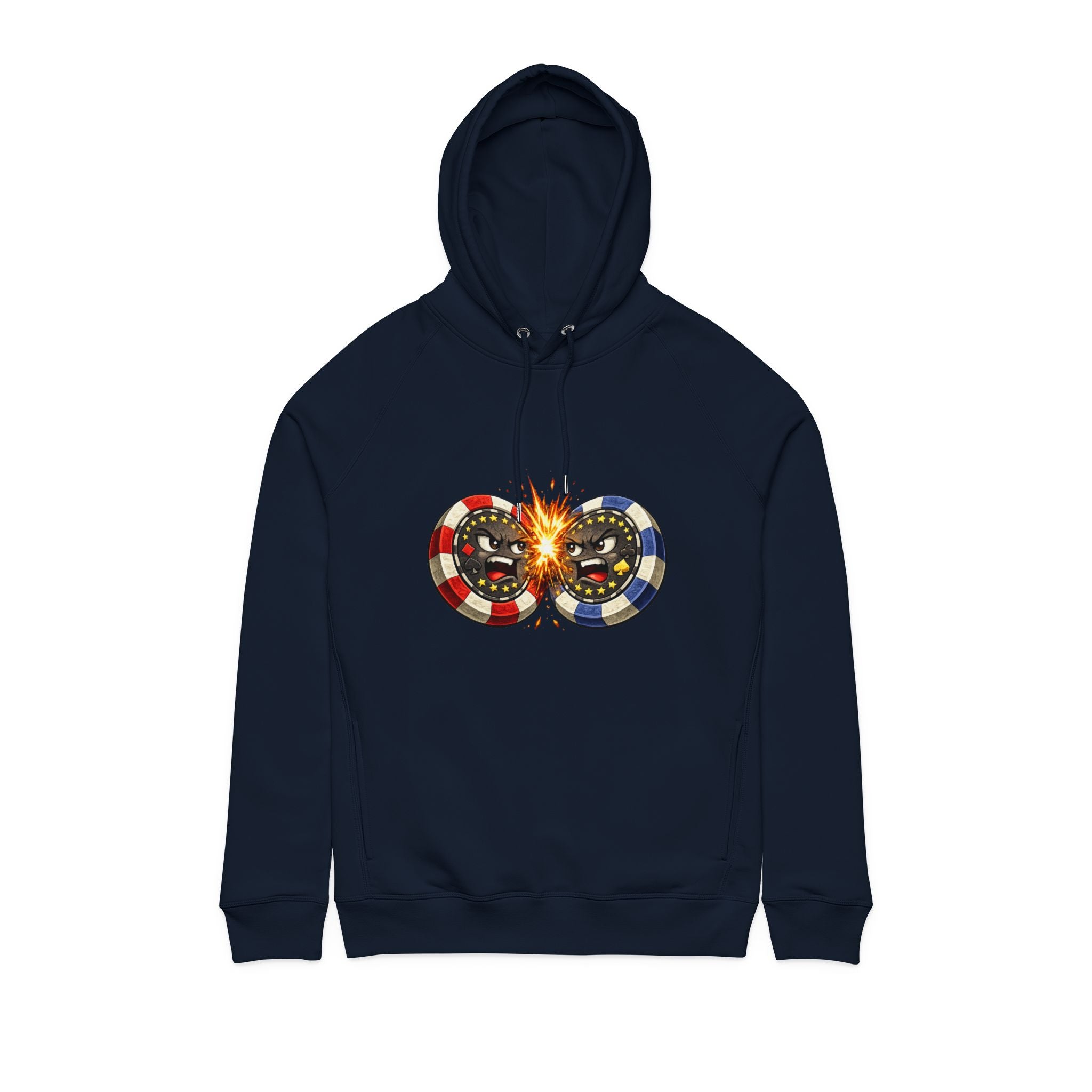 1 On 1 Chip Kill -Retro Casino Vibe