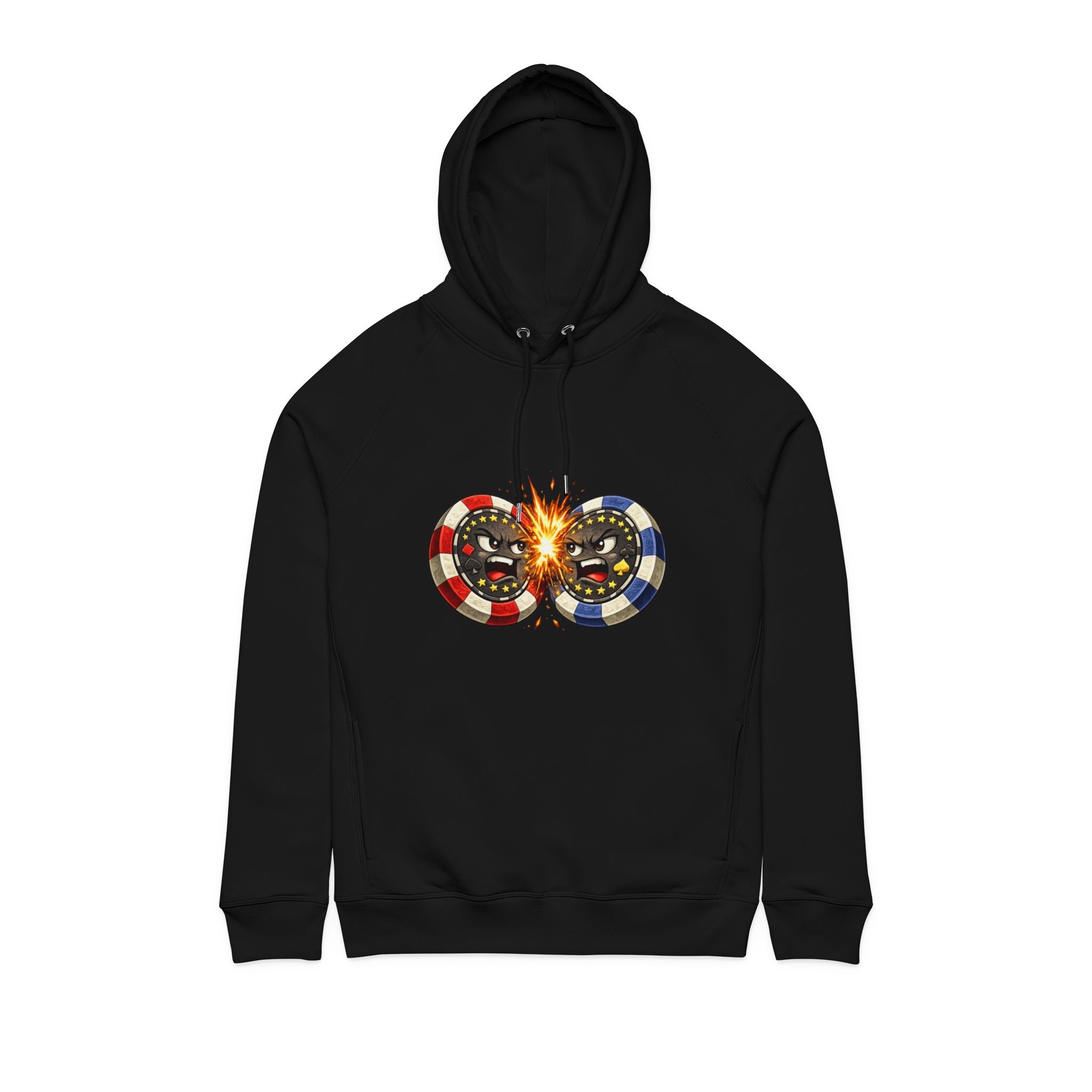 1 On 1 Chip Kill -Retro Casino Vibe