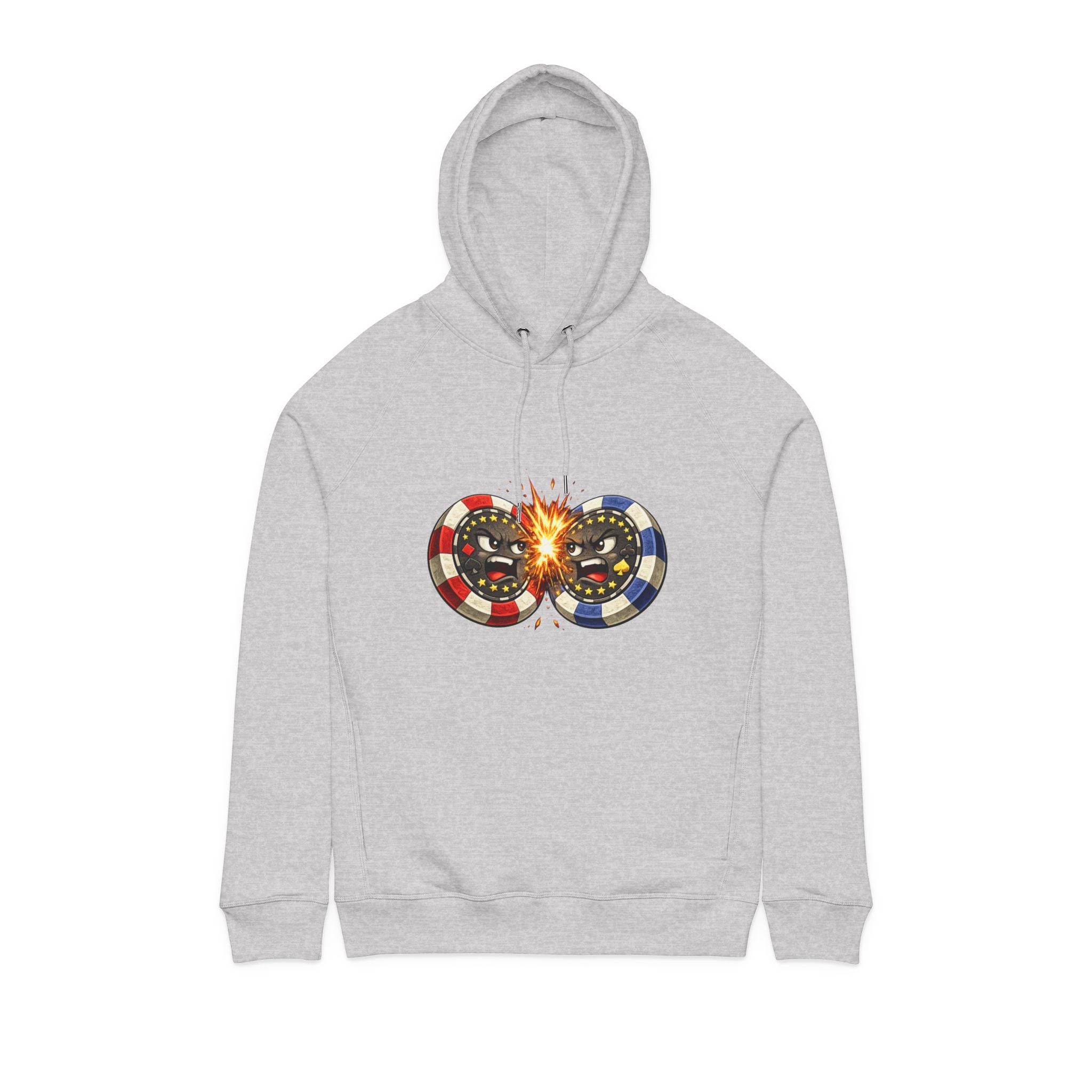 1 On 1 Chip Kill -Retro Casino Vibe