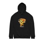 Unisex Organic Side Pocket Sounder Hoodie