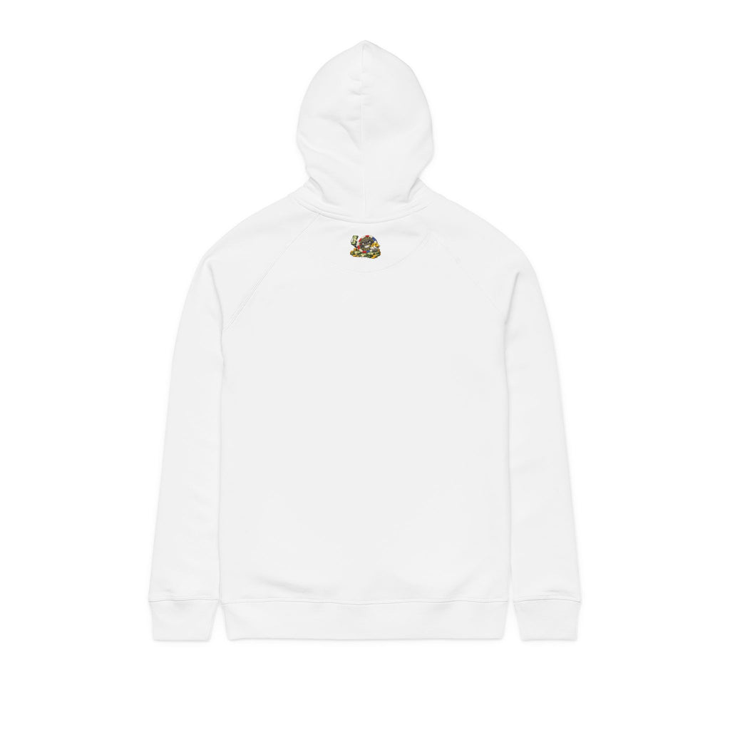Collect Chip Hoodie — Chip Character Graphic