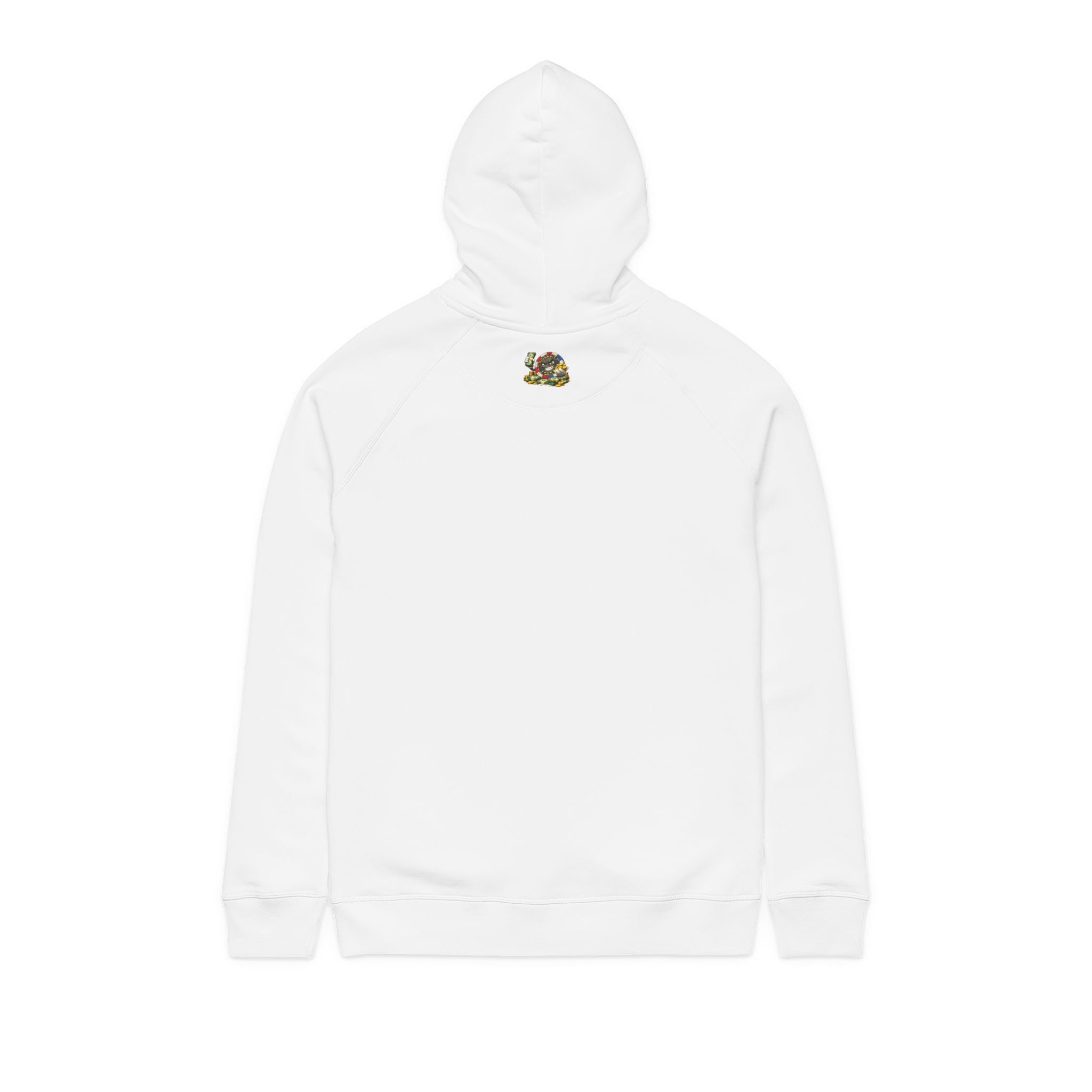Collect Chip Hoodie — Chip Character Graphic